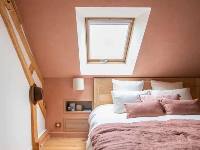 Maison location à Rennes, Bretagne