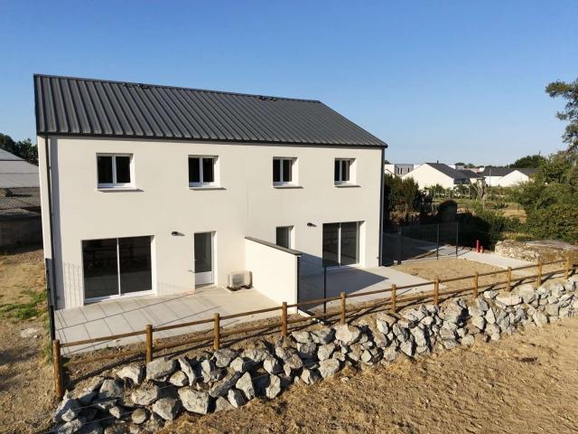 Maison location à Châteaubriant-Ancenis, Varades