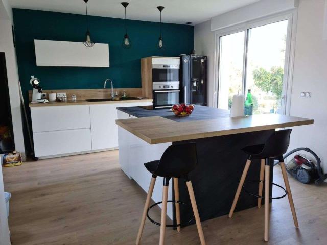 Maison location à Mamers, Lombron