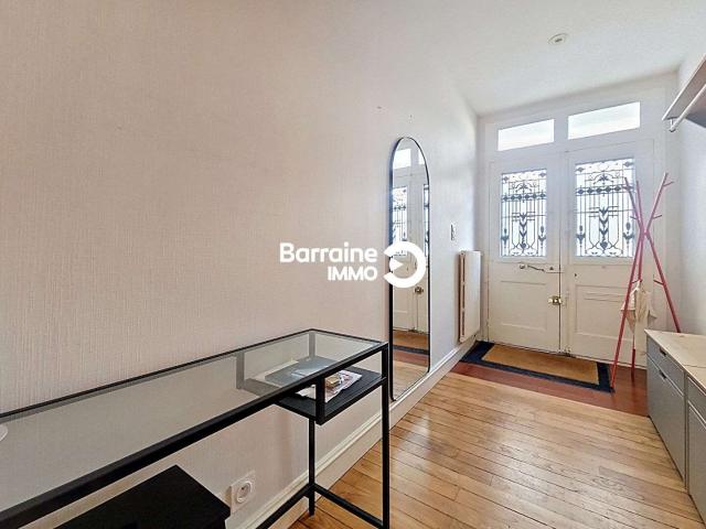 Maison location à Lorient, Bretagne