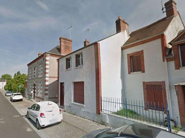 Maison location à Montargis, Lorris