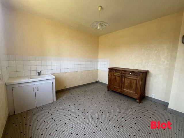 Maison location à Saint-Brieuc, Bretagne
