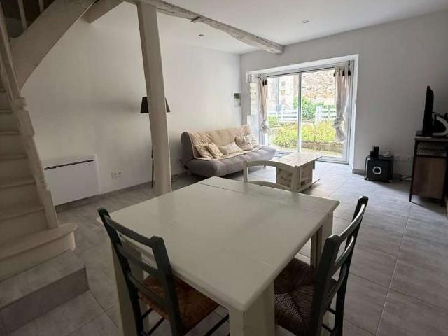 Maison location à Segré, Pays de la Loire