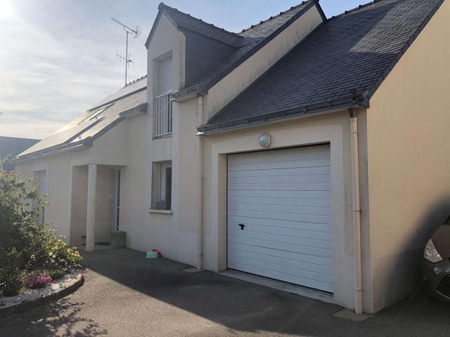 Maison location à Châteaubriant-Ancenis, Lusanger