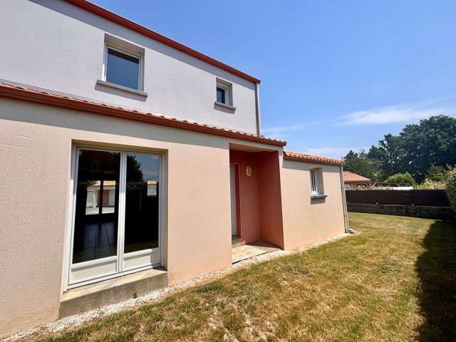 Maison location à Nantes, Pays de la Loire