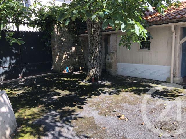 Maison location à Nantes, Pays de la Loire