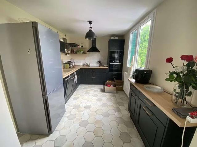Maison location à Nantes, Pays de la Loire