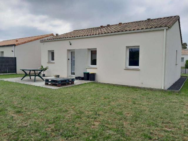 Maison location à Les Noëlles, Maisdon-sur-Sèvre