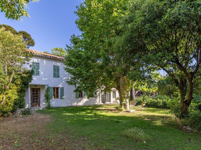 Maison location à Marseille