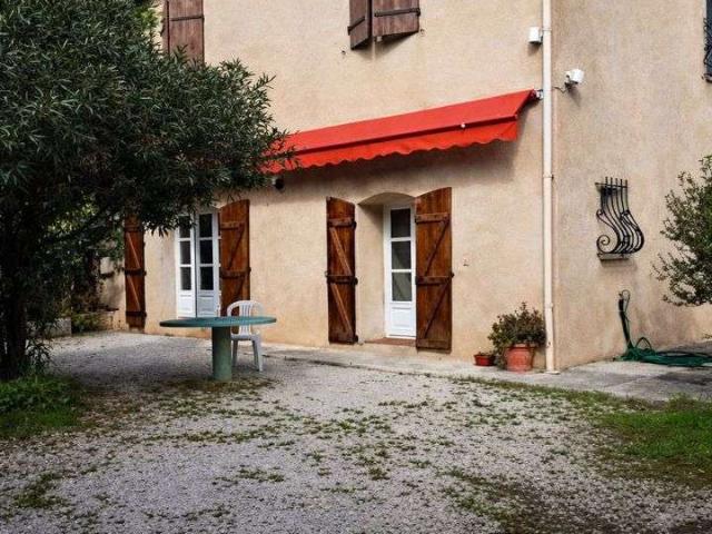 Maison location à Marseille