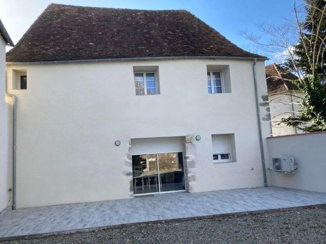 Maison location à Pau, Maslacq