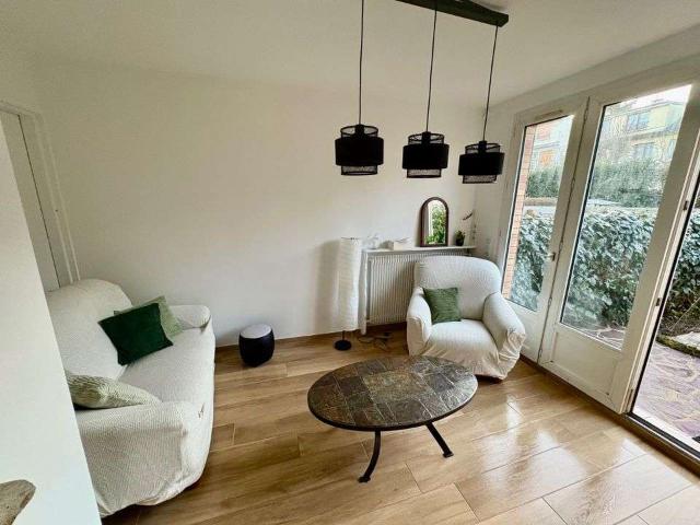 Maison location à Palaiseau, Massy