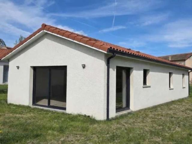 Maison location à Bressuire, Mauléon