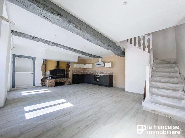 Maison location à Rennes, Bretagne