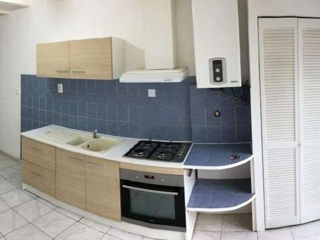 Maison location à Niort, Mellé