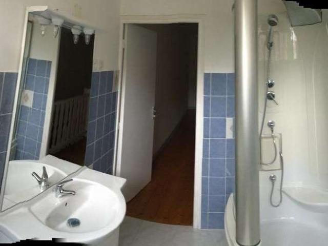Maison location à Niort, Mellé