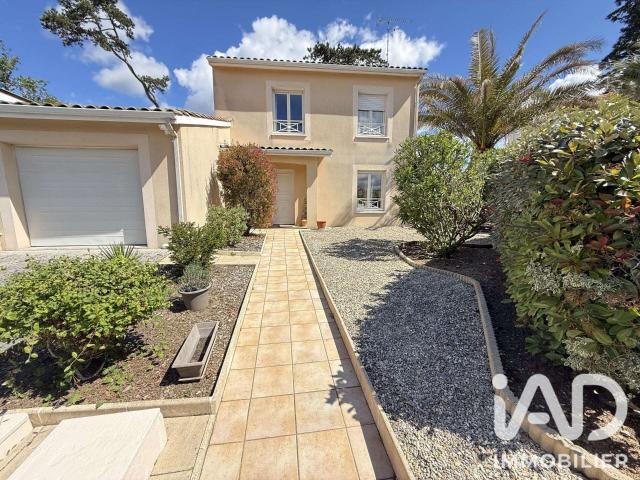 Maison location à Bordeaux, Mérignac