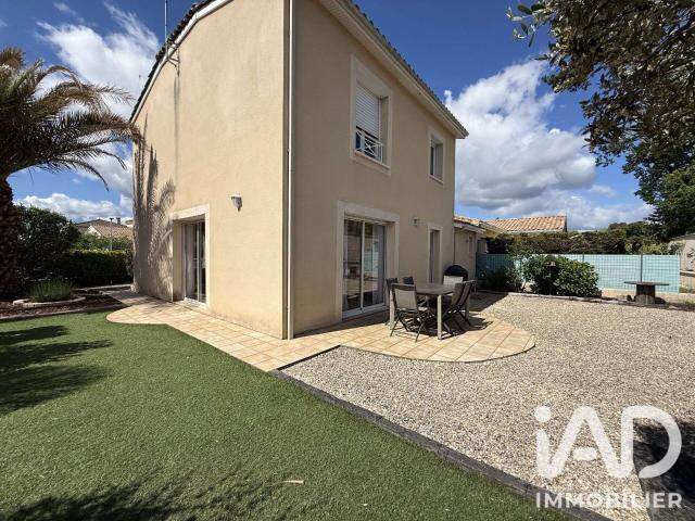 Maison location à Bordeaux, Mérignac