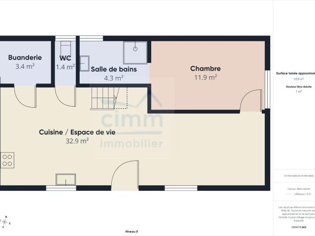 Maison location à Mernel, Ille-et-Vilaine