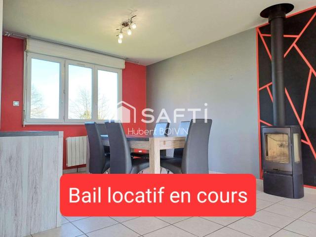 Maison location à Mézières-sur-Couesnon, Ille-et-Vilaine