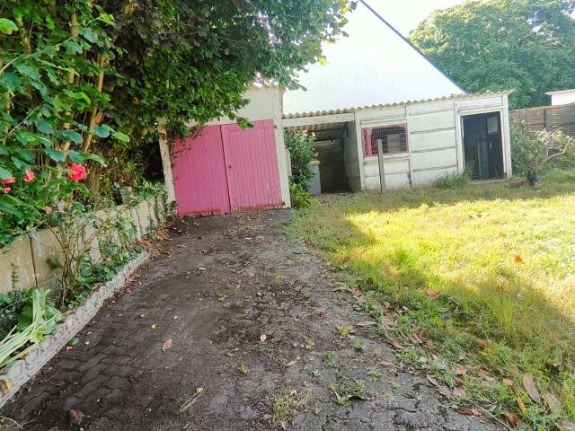 Maison location à Lannion, Bretagne