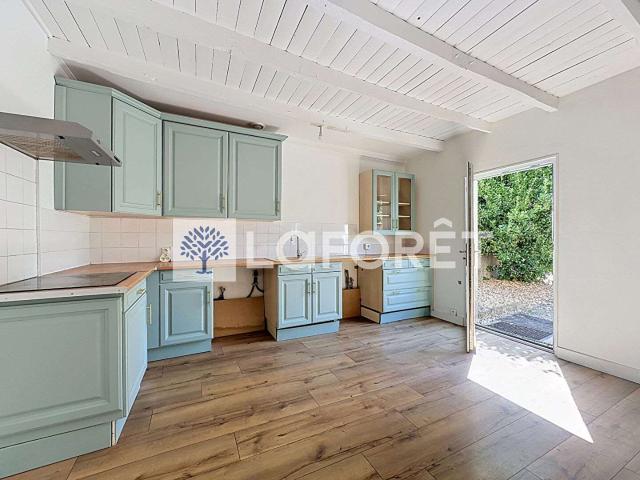 Maison location à Bressuire, Nouvelle-Aquitaine