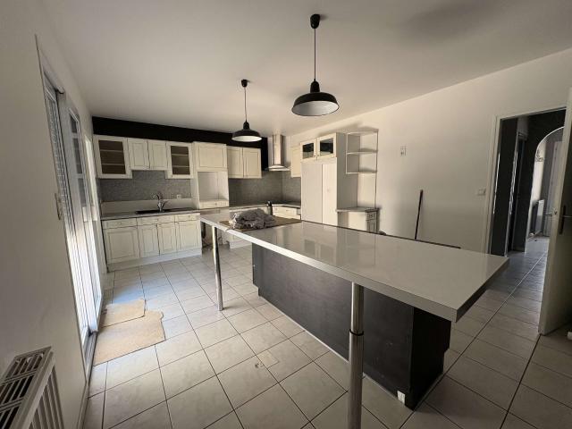 Maison location à La Roche-sur-Yon, Pays de la Loire