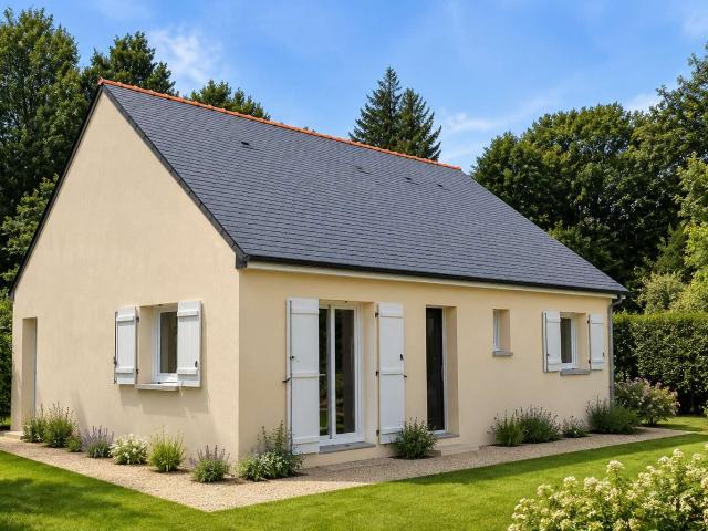 Maison location à Saint-Lô, Montbray