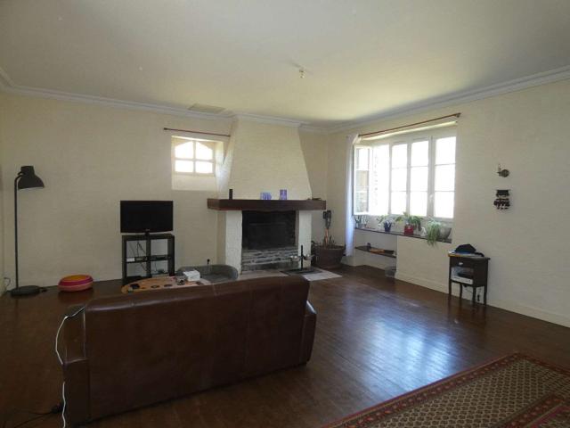 Maison location à Vannes, Bretagne