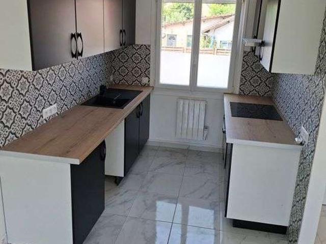 Maison location à Le Raincy, Montfermeil