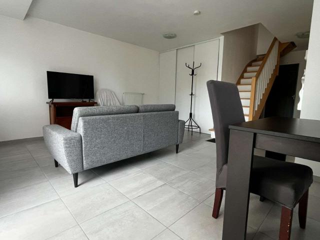Maison location à Rennes, Bretagne