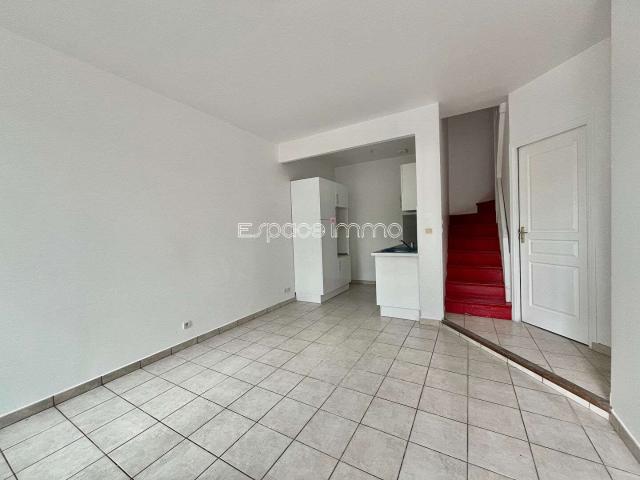 Maison location à Rouen, Montville