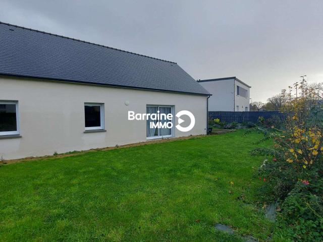 Maison location à Morlaix, Bretagne