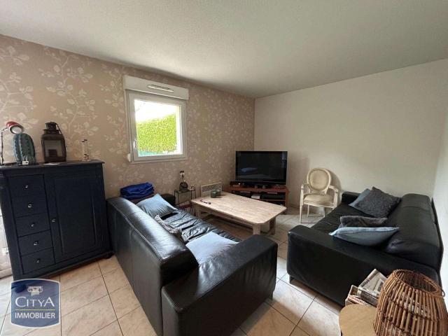 Maison location à Morlaix, Bretagne