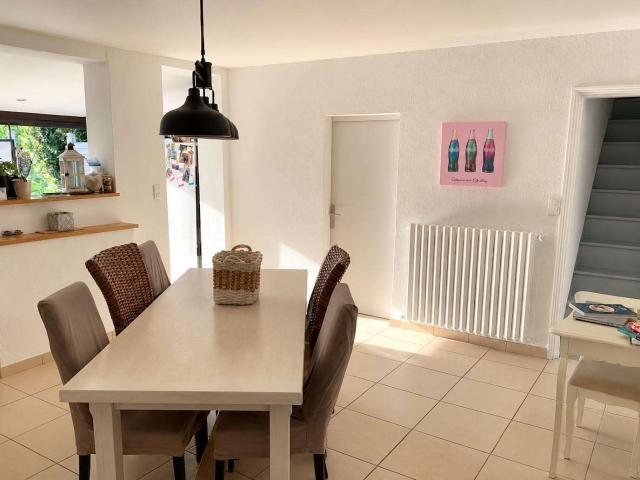 Maison location à Mortagne-sur-Sèvre, Vendée