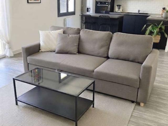 Maison location à Mortagne-sur-Sèvre, Vendée