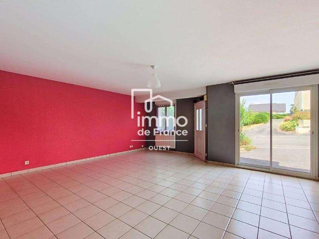 Maison location à Mayenne, Moulay