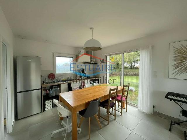 Maison location à Mouzeil, Loire-Atlantique