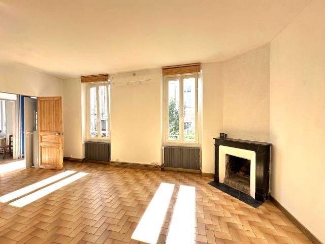 Maison location à Nantes