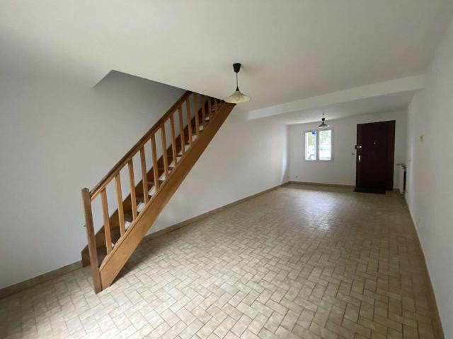 Maison location à Nantes, Loire-Atlantique