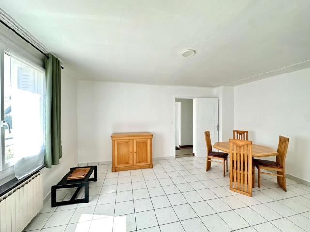 Maison location à Nantes