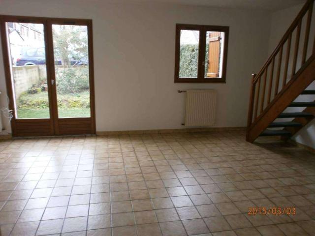 Maison location à Nantes