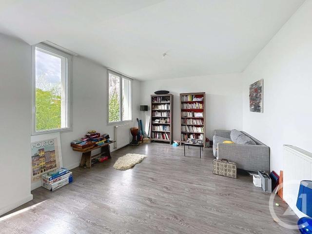 Maison location à Nantes