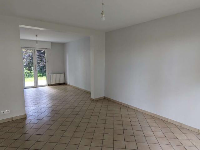 Maison location à Nantes