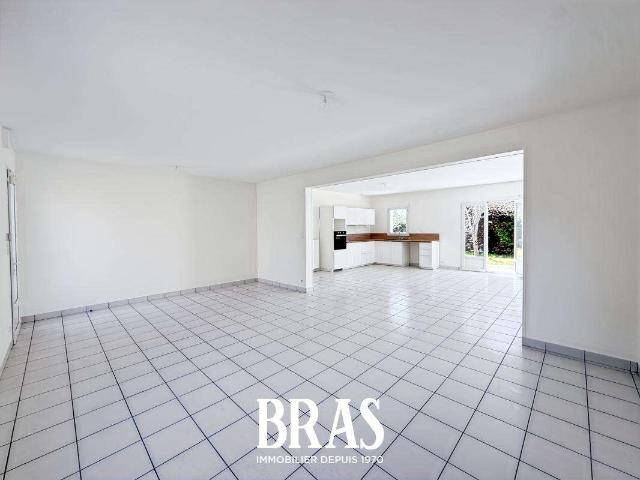 Maison location à Nantes