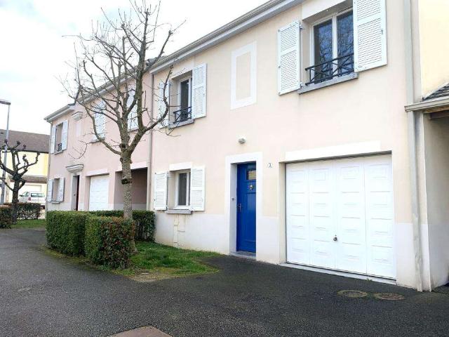 Maison location à Nantes