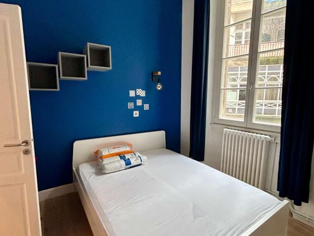Appartement location à Nantes