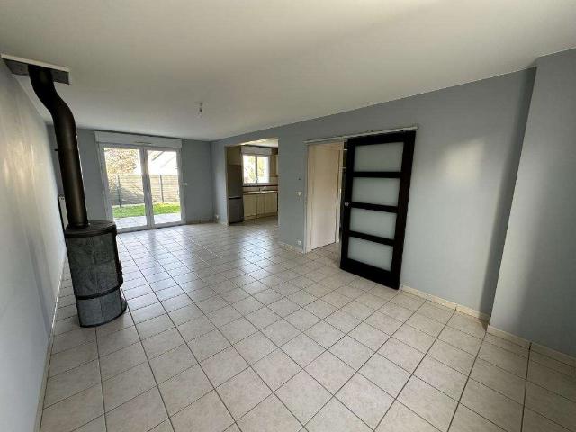 Maison location à Nantes