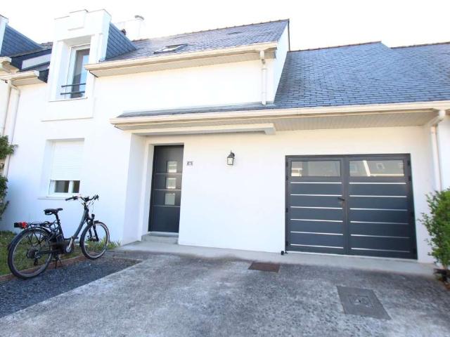 Maison location à Nantes