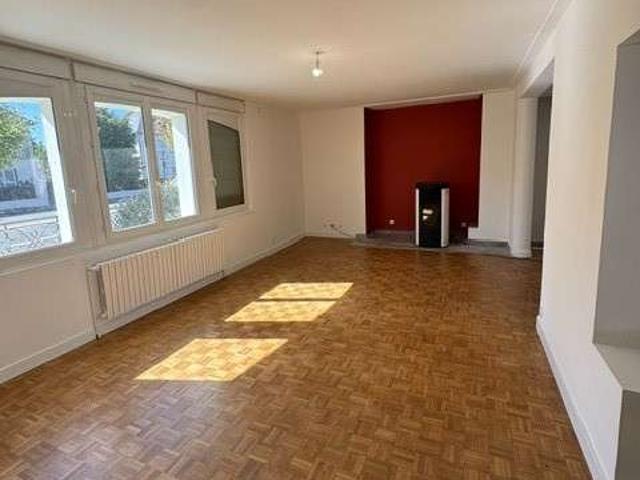 Maison location à Chauvinière, Nantes